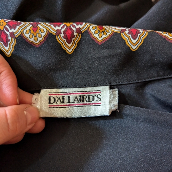 90s button down shirt - Picture 6 of 8